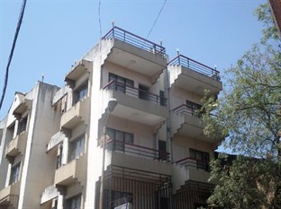 Agoda.com India Apartments & Hotels