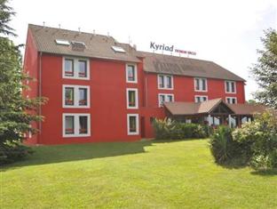 Agoda.com Apartments & Hotels France 