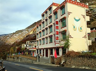 Agoda.com China Apartments & Hotels