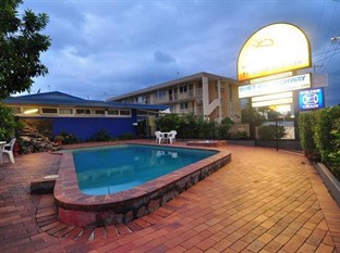 Agoda.com Australia Apartments & Hotels