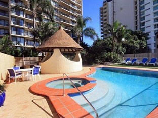 Agoda.com Australia Apartments & Hotels