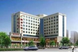 Agoda.com China Apartments & Hotels