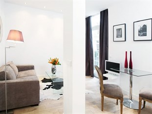 Agoda.com Apartments & Hotels France 