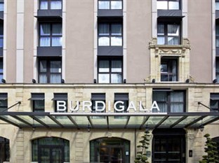 Agoda.com Apartments & Hotels France 