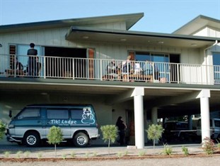 Agoda.com New Zealand Apartments & Hotels