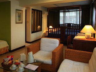 Agoda.com Thailand Apartments & Hotels
