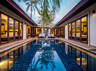 Agoda.com Thailand Apartments & Hotels