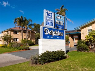 Agoda.com Australia Apartments & Hotels