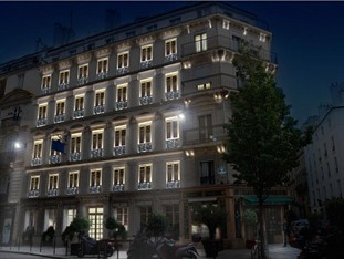 Agoda.com Apartments & Hotels France 