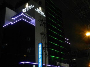 Agoda.com South Korea Apartments & Hotels