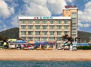 Agoda.com South Korea Apartments & Hotels