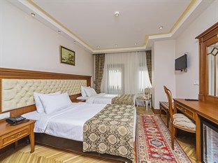 Agoda.com Turkey Apartments & Hotels