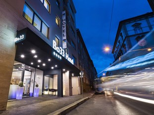 Agoda.com Hungary Apartments & Hotels