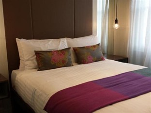 Agoda.com United Kingdom Apartments & Hotels