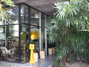 Agoda.com Thailand Apartments & Hotels