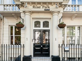 Agoda.com United Kingdom Apartments & Hotels