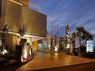 Agoda.com Taiwan Apartments & Hotels