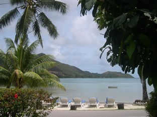 Agoda.com Seychelles Apartments & Hotels