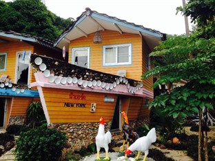 Agoda.com Thailand Apartments & Hotels