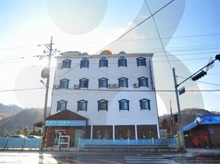 Agoda.com South Korea Apartments & Hotels