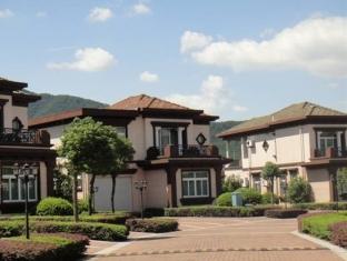 Agoda.com China Apartments & Hotels