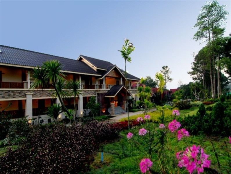 Agoda.com Thailand Apartments & Hotels