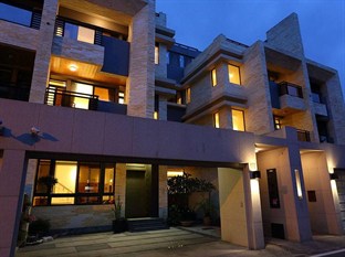 Agoda.com Taiwan Apartments & Hotels