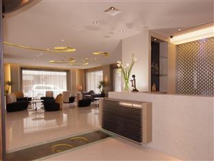 Agoda.com Taiwan Apartments & Hotels