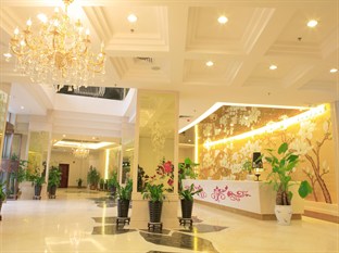 Agoda.com China Apartments & Hotels