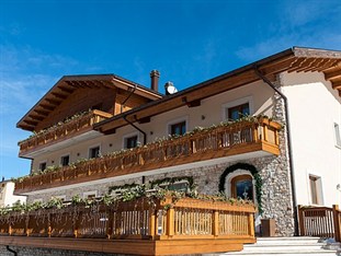 Agoda.com Italy Apartments & Hotels