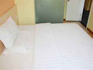 Agoda.com China Apartments & Hotels