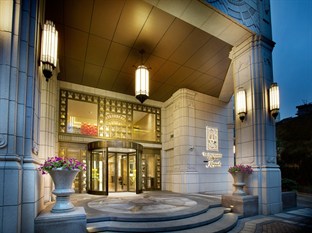 Agoda.com China Apartments & Hotels