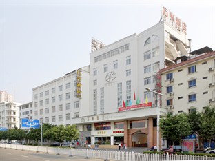 Agoda.com China Apartments & Hotels