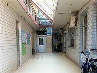 Agoda.com China Apartments & Hotels