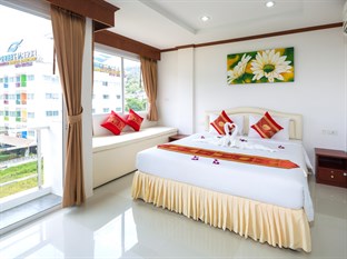 Agoda.com Thailand Apartments & Hotels