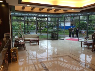 Agoda.com China Apartments & Hotels