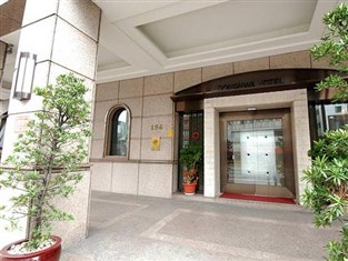 Agoda.com Taiwan Apartments & Hotels