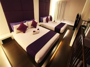 Agoda.com Malaysia Apartments & Hotels