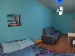 Agoda.com Russia Apartments & Hotels