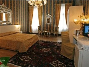 Agoda.com Italy Apartments & Hotels