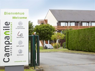 Agoda.com Apartments & Hotels France 