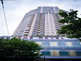 Agoda.com China Apartments & Hotels