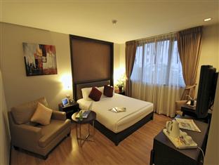 Agoda.com Thailand Apartments & Hotels