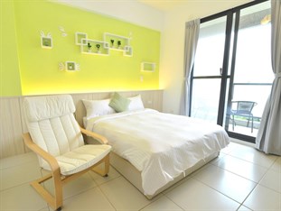 Agoda.com Taiwan Apartments & Hotels