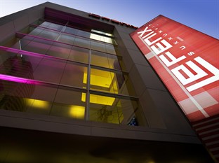 Agoda.com Thailand Apartments & Hotels