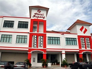 Agoda.com Malaysia Apartments & Hotels