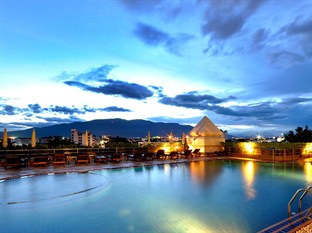 Agoda.com Thailand Apartments & Hotels