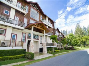 Agoda.com Thailand Apartments & Hotels