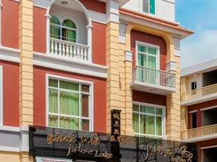 Agoda.com Cambodia Apartments & Hotels