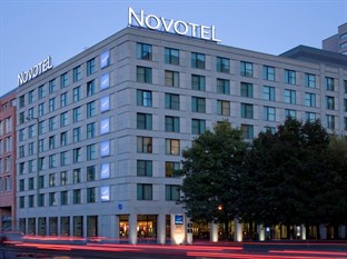 Agoda.com Germany Apartments & Hotels